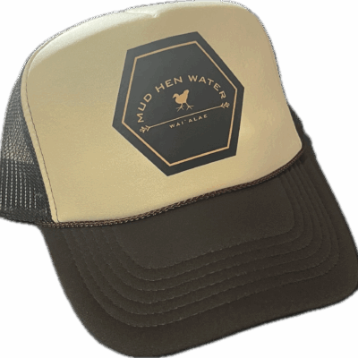 MHW Trucker Hat