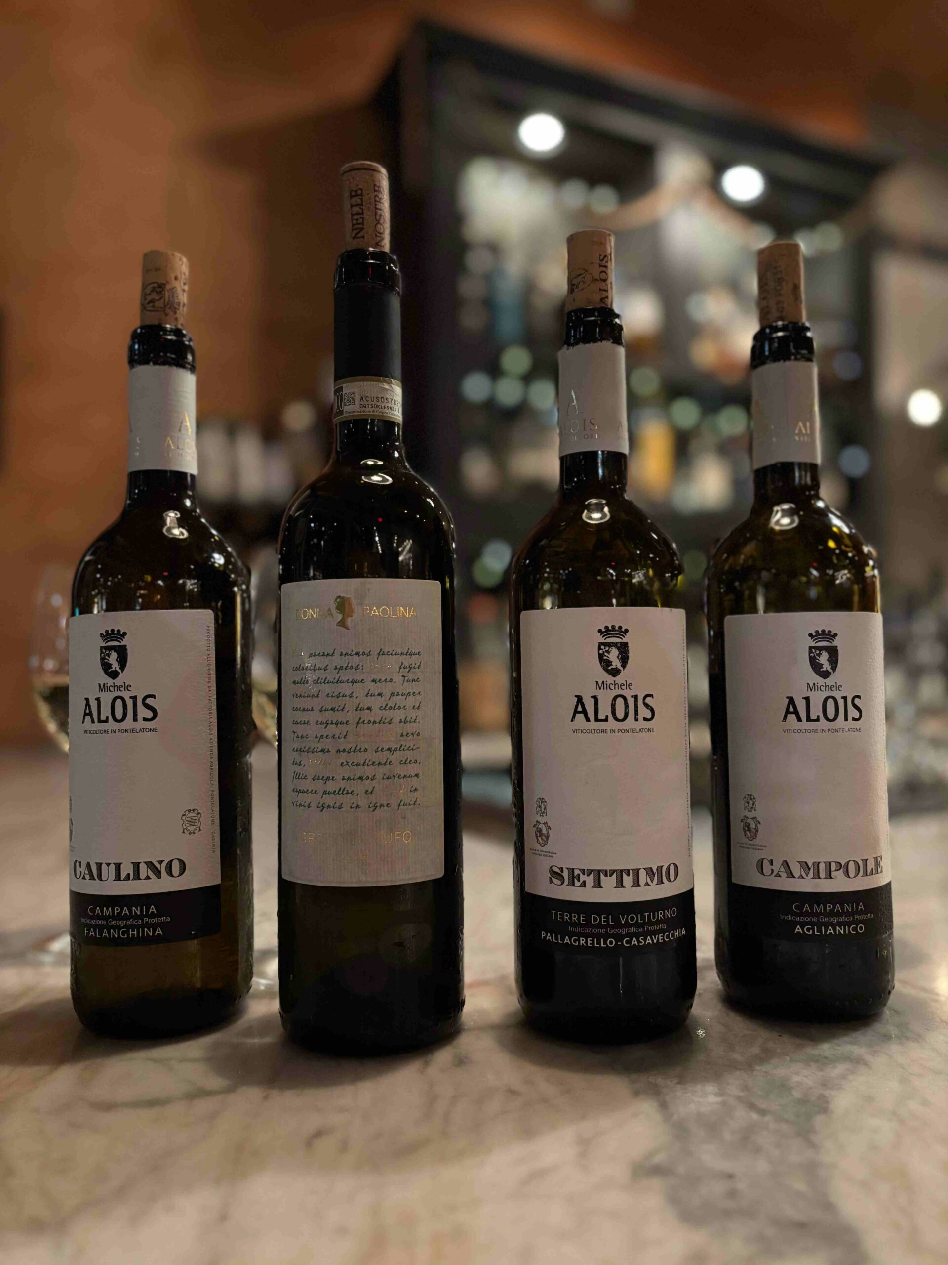 Winemaker 's Dinner | June 25th - Image 3